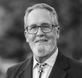 David Creasey Profile Photo